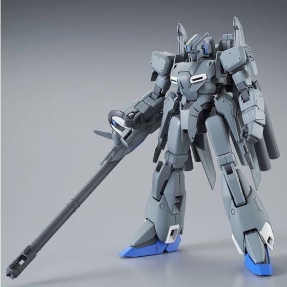 Gundam 1/144 HGUC Gundam Sentinel MSZ-006C1 Zeta Plus C1 Model Kit Exclusive product image 1, provided for visual reference