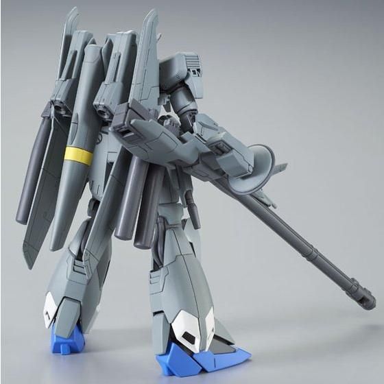 Gundam 1/144 HGUC Gundam Sentinel MSZ-006C1 Zeta Plus C1 Model Kit Exclusive product image 2, provided for visual reference