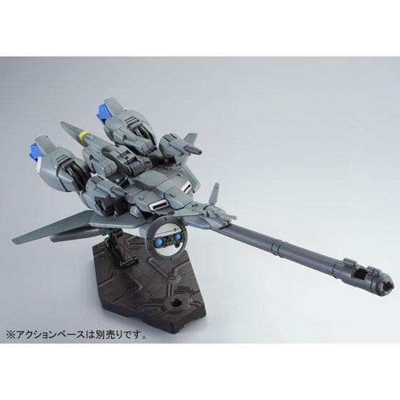 Gundam 1/144 HGUC Gundam Sentinel MSZ-006C1 Zeta Plus C1 Model Kit Exclusive product image 5, provided for visual reference