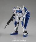 Gundam 1/144 HG Seed Remastered #R02 GAT-X102 Duel Gundam Assault Shroud Model Kit product image 1, provided for visual