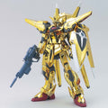 Gundam 1/144 HG Seed #40 ORB-01 Oowashi Akatsuki Gundam Model Kit product image 1, provided for visual reference and product