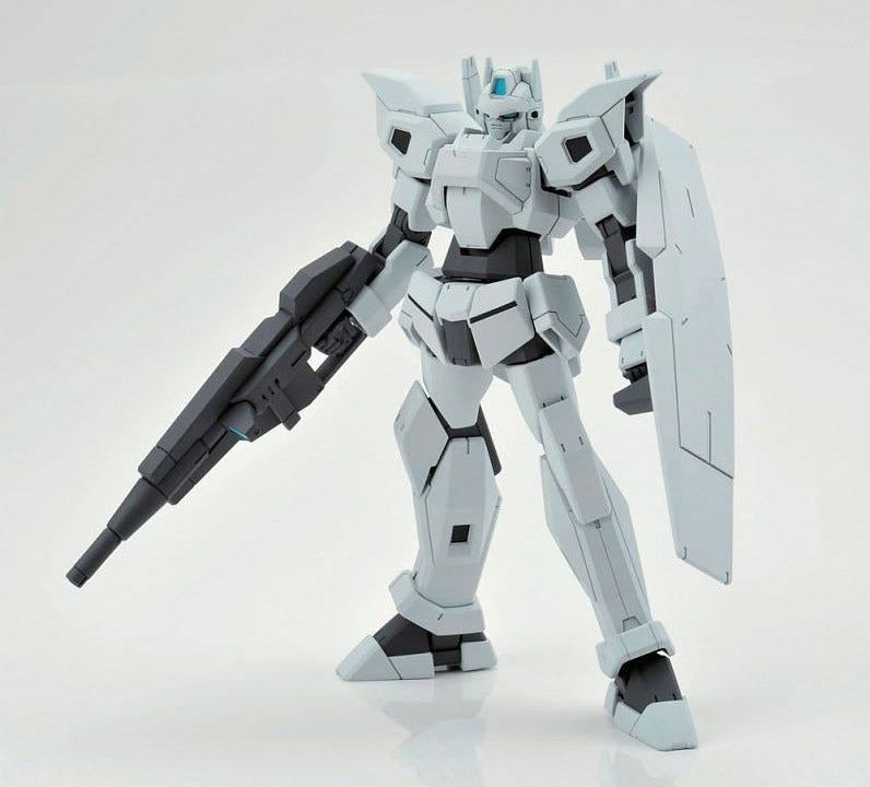 Gundam 1/144 HG AGE #09 WMS-GEX1 G-EXES Model Kit product image 1, provided for visual reference and product detail review