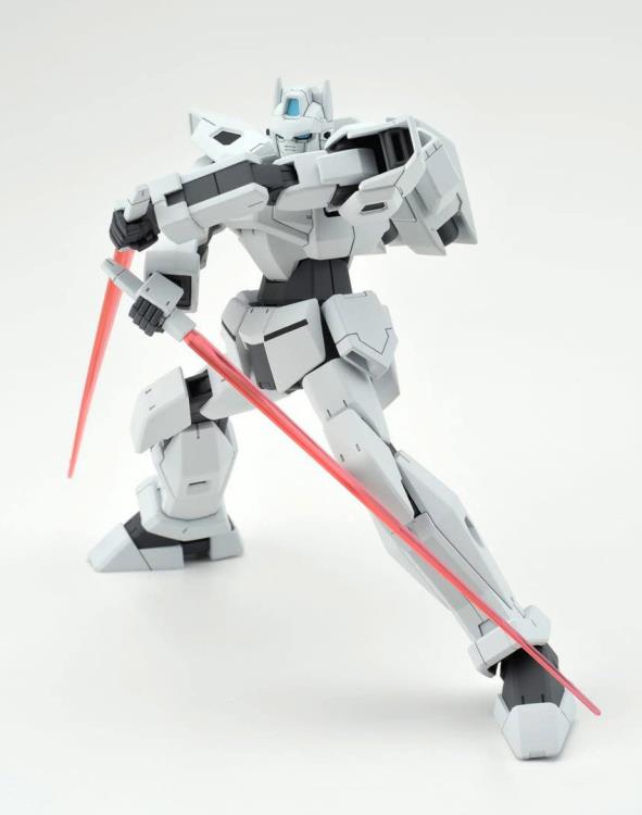 Gundam 1/144 HG AGE #09 WMS-GEX1 G-EXES Model Kit product image 4, provided for visual reference and product detail review