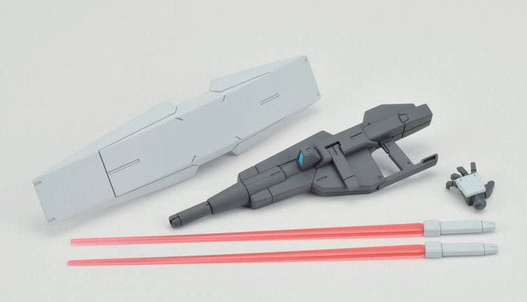 Gundam 1/144 HG AGE #09 WMS-GEX1 G-EXES Model Kit product image 5, provided for visual reference and product detail review