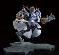 Gundam 1/144 RG #34 Gundam 0079 MSN-02 Zeong Model Kit product image 1, provided for visual reference and product detail