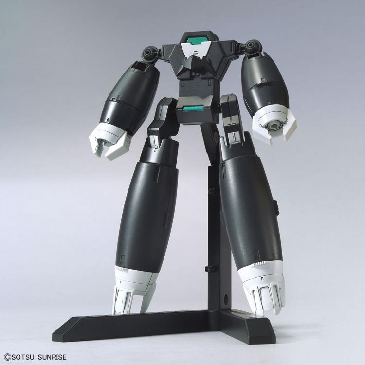 Gundam 1/144 HGBD:R #035 Aun (Rize) Armor Model Kit product image 1, provided for visual reference and product detail review