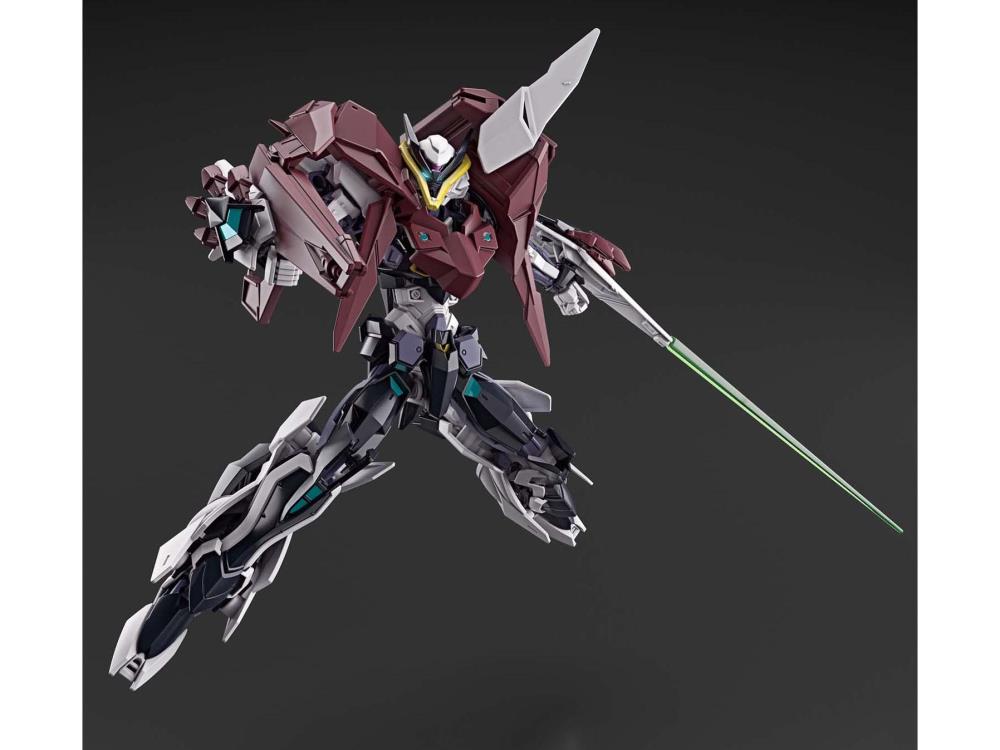 Gundam 1/144 HGBD:R #038 MHF-01DR Load Astray Double Rebake Model Kit product image 2, provided for visual reference and