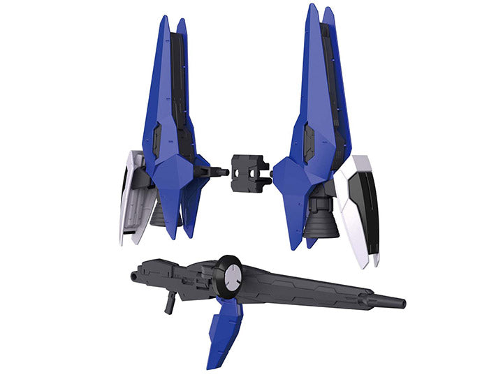 Gundam 1/144 HGBD:R #036 Tertium Arms Model Kit product image 1, provided for visual reference and product detail review