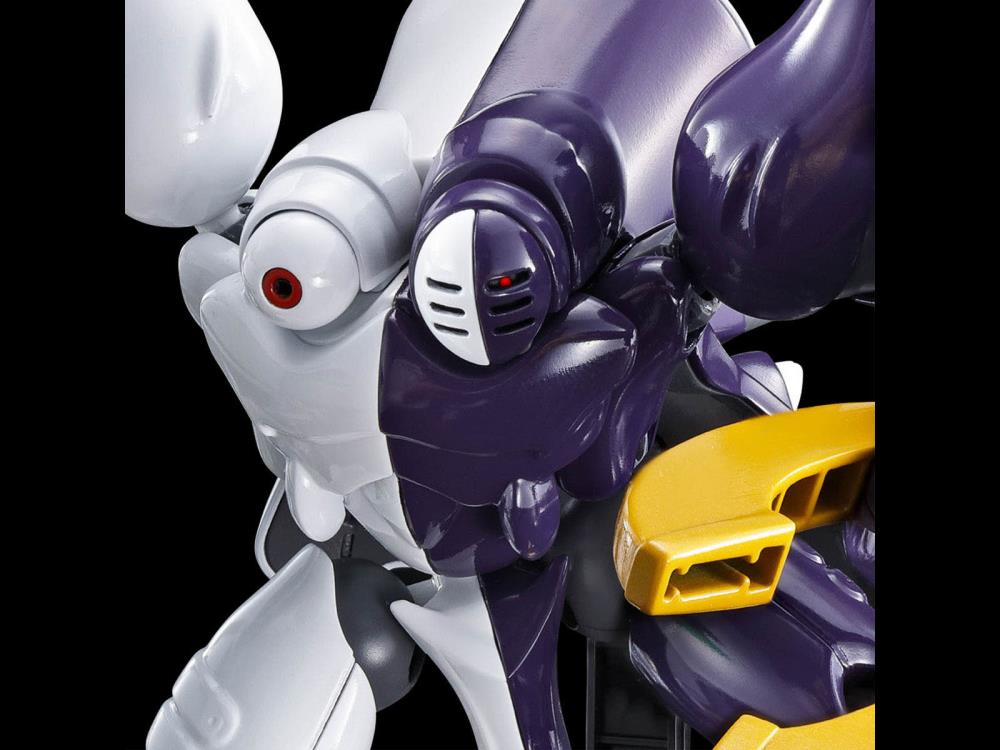 Gundam 1/144 HGUC Dictus Callisto's Light Custom Model Kit Exclusive product image 7, provided for visual reference and