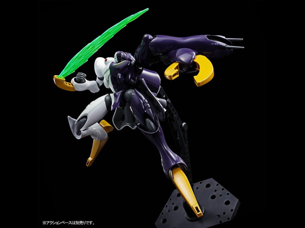 Gundam 1/144 HGUC Dictus Callisto's Light Custom Model Kit Exclusive product image 6, provided for visual reference and