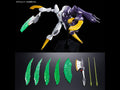 Gundam 1/144 HGUC Dictus Callisto's Light Custom Model Kit Exclusive product image 1, provided for visual reference and