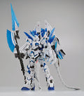 Gundam 1/144 RG Unicorn Gundam Perfectibility The Gundam Base Limited Model Kit Exclusive product image 1, provided for