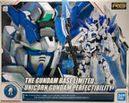 Gundam 1/144 RG Unicorn Gundam Perfectibility The Gundam Base Limited Model Kit Exclusive product image 5, provided for