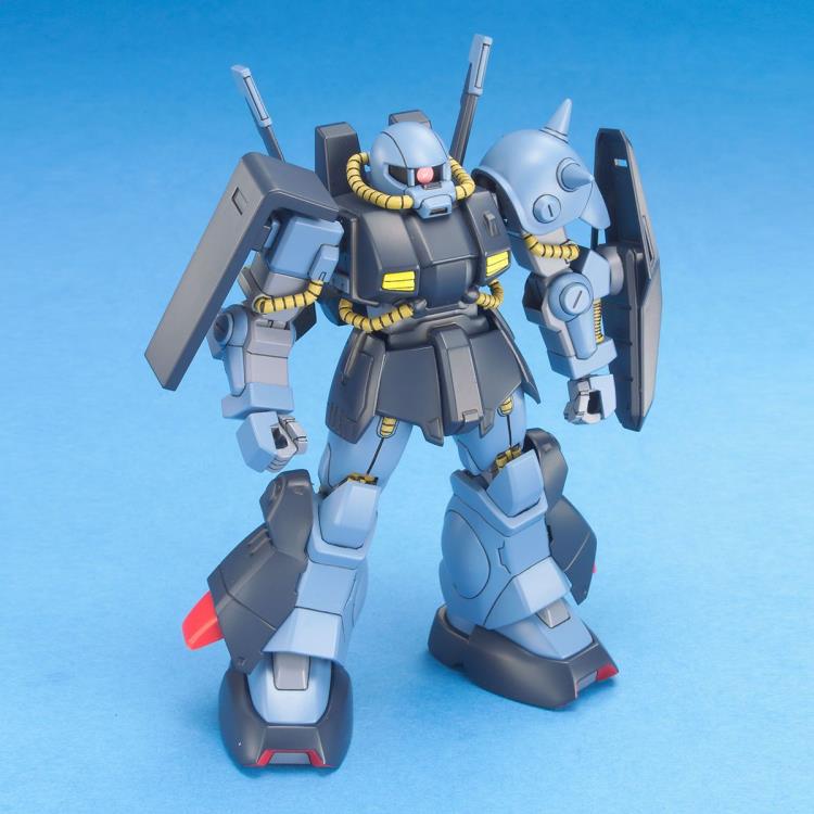 Gundam 1/144 HGUC #055 Zeta Gundam RMS-106 Hi-Zack (E.F.S.F.) Model Kit product image 2, provided for visual reference and
