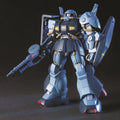 Gundam 1/144 HGUC #055 Zeta Gundam RMS-106 Hi-Zack (E.F.S.F.) Model Kit product image 1, provided for visual reference and