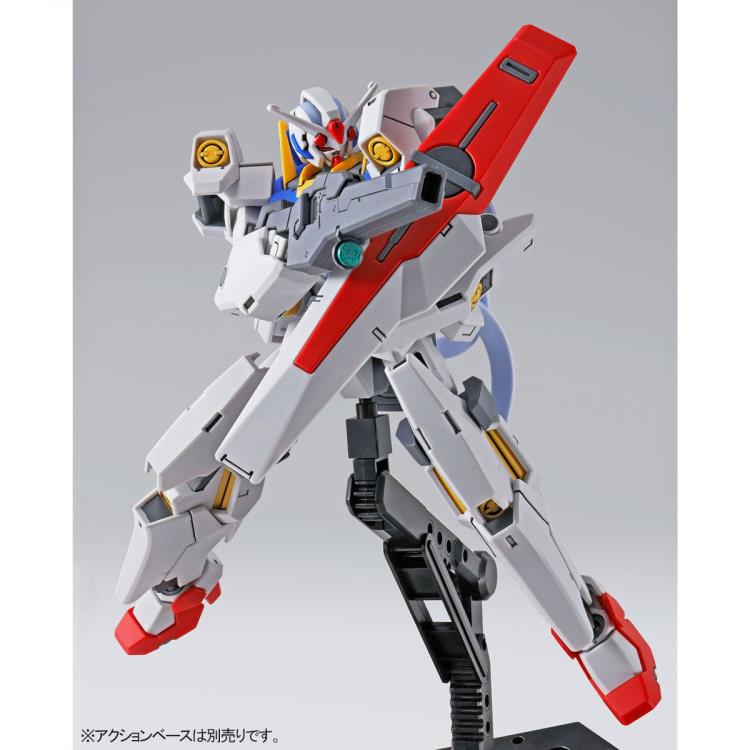 Gundam 1/144 HG 00P GNY-004 Gundam Plutone Model Kit Exclusive product image 2, provided for visual reference and product
