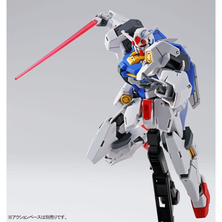 Gundam 1/144 HG 00P GNY-004 Gundam Plutone Model Kit Exclusive product image 3, provided for visual reference and product