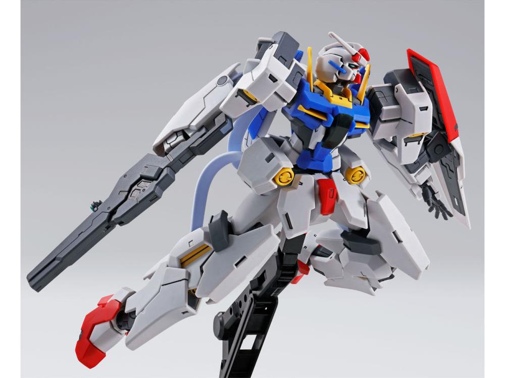 Gundam 1/144 HG 00P GNY-004 Gundam Plutone Model Kit Exclusive product image 4, provided for visual reference and product