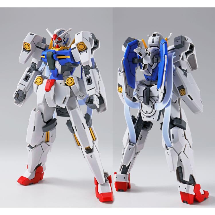 Gundam 1/144 HG 00P GNY-004 Gundam Plutone Model Kit Exclusive product image 1, provided for visual reference and product