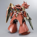 Gundam 1/144 HGUC Hathaway Me02R-F02 Messer Type-F02 Model Kit Exclusive product image 2, provided for visual reference and