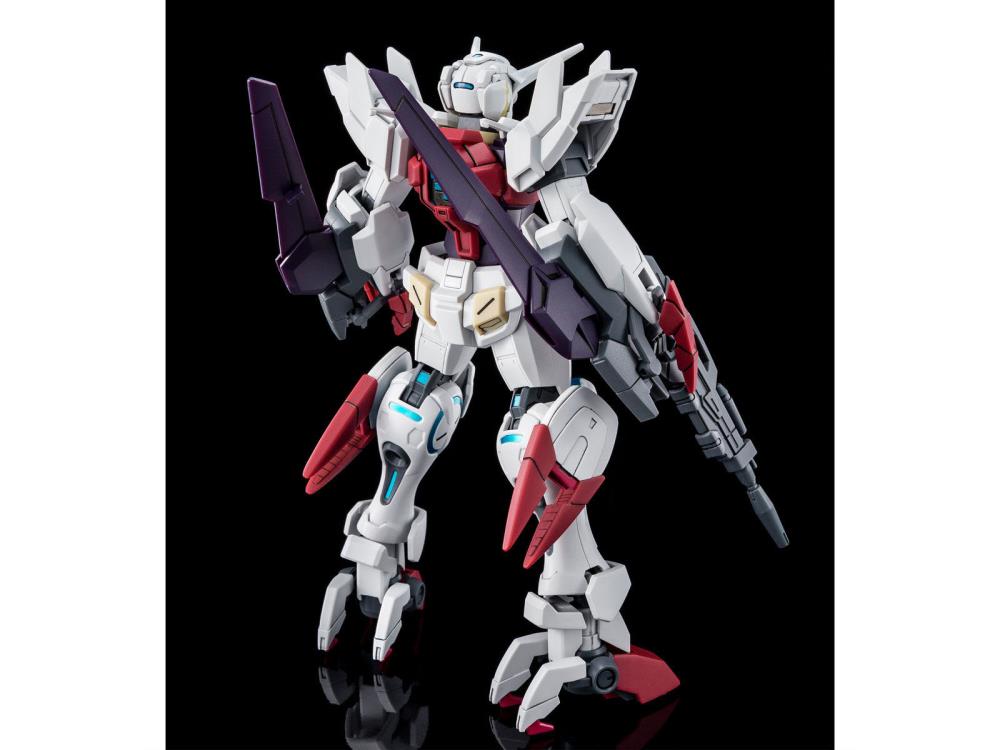Gundam 1/144 HGBD YG-III Gundam G-Else (Before) Exclusive Model Kit product image 2, provided for visual reference and