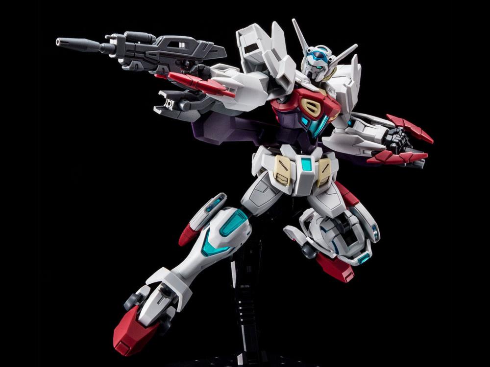 Gundam 1/144 HGBD YG-III Gundam G-Else (Before) Exclusive Model Kit product image 3, provided for visual reference and