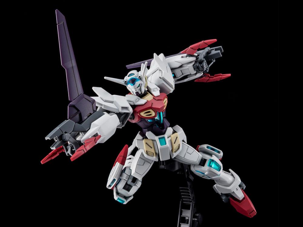 Gundam 1/144 HGBD YG-III Gundam G-Else (Before) Exclusive Model Kit product image 5, provided for visual reference and