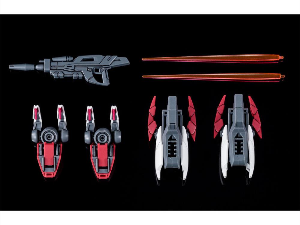 Gundam 1/144 HGBD YG-III Gundam G-Else (Before) Exclusive Model Kit product image 6, provided for visual reference and