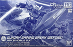 Gundam 1/144 HGBD GF13-017NJ/B Gundam Shining Break (Before) Exclusive Model Kit product image 5, provided for visual