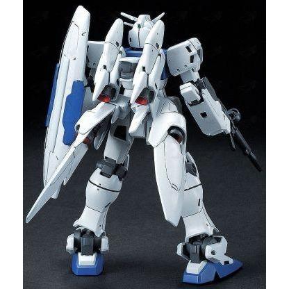 Gundam 1/144 HGUC #025 0083 Stardust Memory RX-78GP03S Gundam GP03S "Stamen" Model Kit product image 2, provided for visual