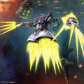 Gundam 1/144 RG Char's Counterattack Last Shooting Zeong Effect Set Model Kit Exclusive product image 1, provided for visual