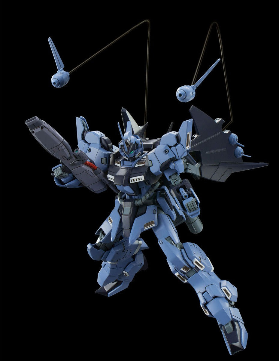 Gundam 1/144 HGUC Missing Link AMX-018 (HADES) Todesritter Model Kit Exclusive product image 6, provided for visual
