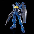 Gundam 1/144 HGUC Gundam Wing G-Unit OZX-GU02A Gundam Geminass 02 HGAC Model Kit Exclusive product image 1, provided for