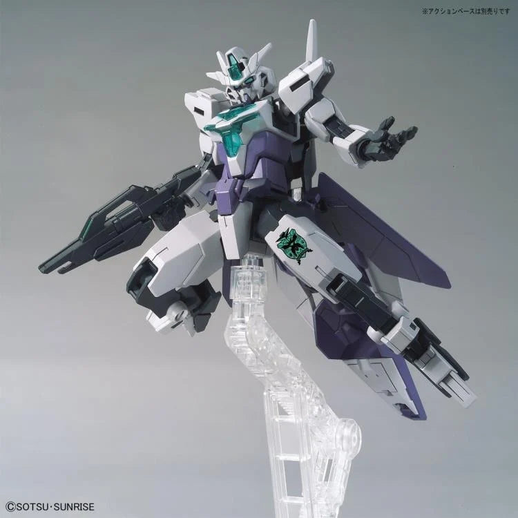 Gundam 1/144 HGBD:R #42 PFF-X7II Core Gundam II (G-3 Color) Model Kit product image 2, provided for visual reference and