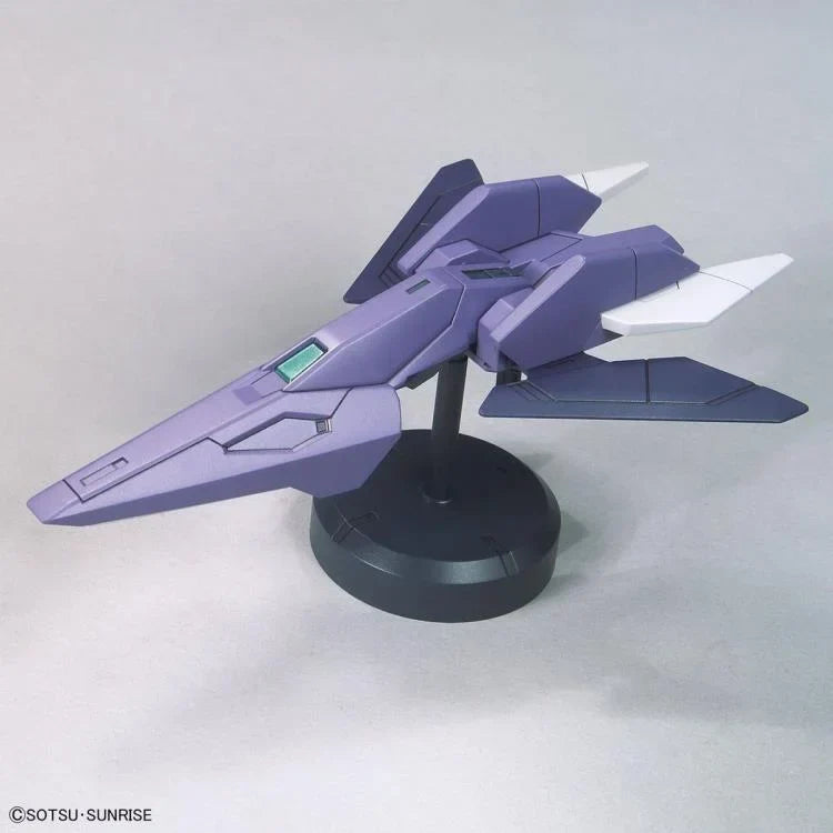 Gundam 1/144 HGBD:R #42 PFF-X7II Core Gundam II (G-3 Color) Model Kit product image 6, provided for visual reference and