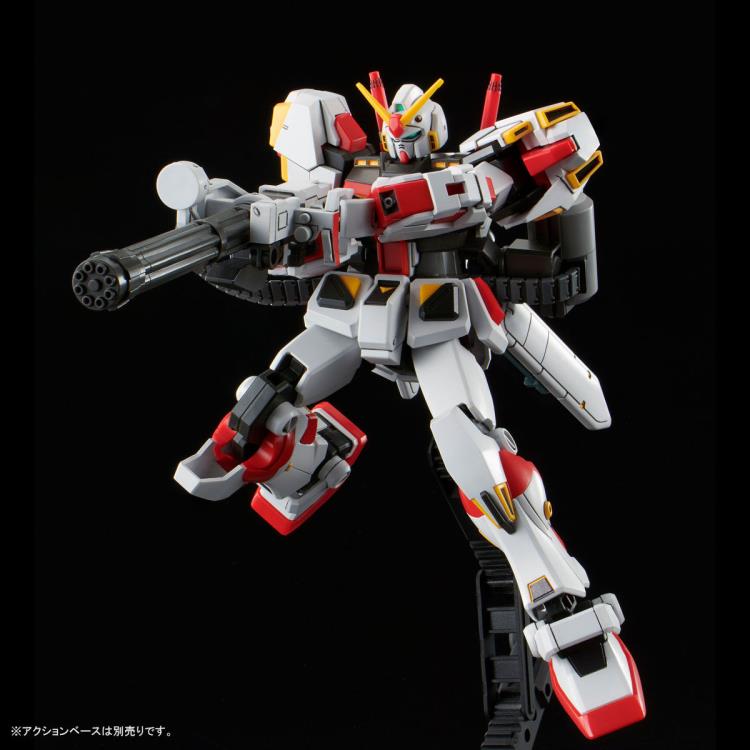 Gundam 1/144 HGUC Space To the End of a Flash RX-78-5 Gundam G05 Model Kit Exclusive product image 3, provided for visual
