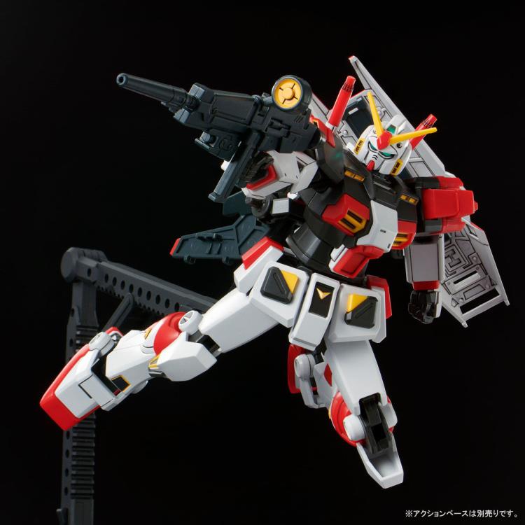 Gundam 1/144 HGUC Space To the End of a Flash RX-78-5 Gundam G05 Model Kit Exclusive product image 5, provided for visual