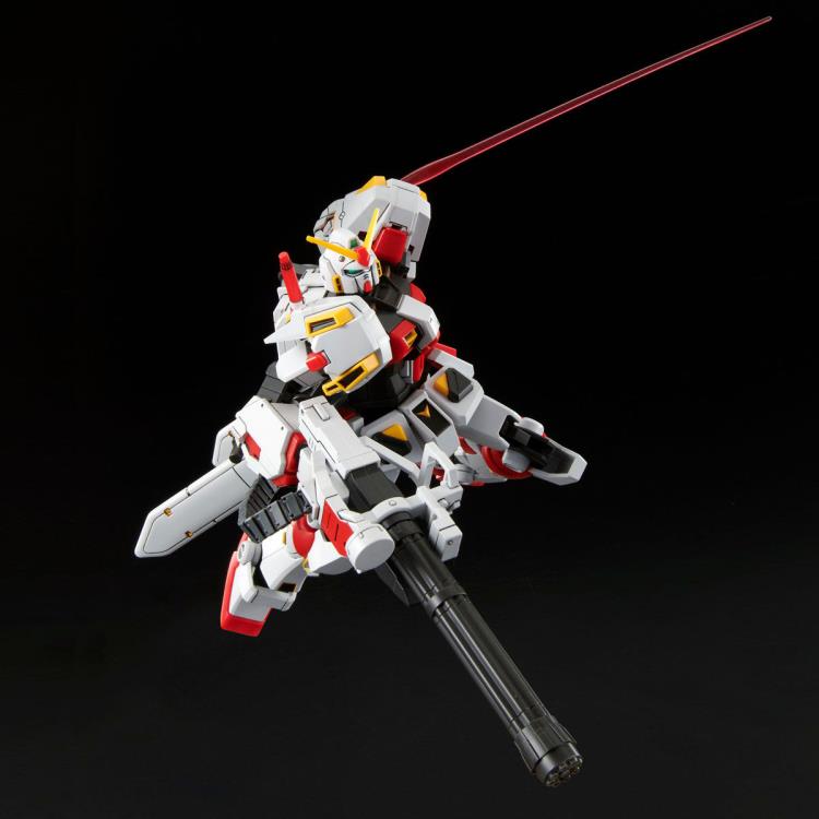 Gundam 1/144 HGUC Space To the End of a Flash RX-78-5 Gundam G05 Model Kit Exclusive product image 6, provided for visual