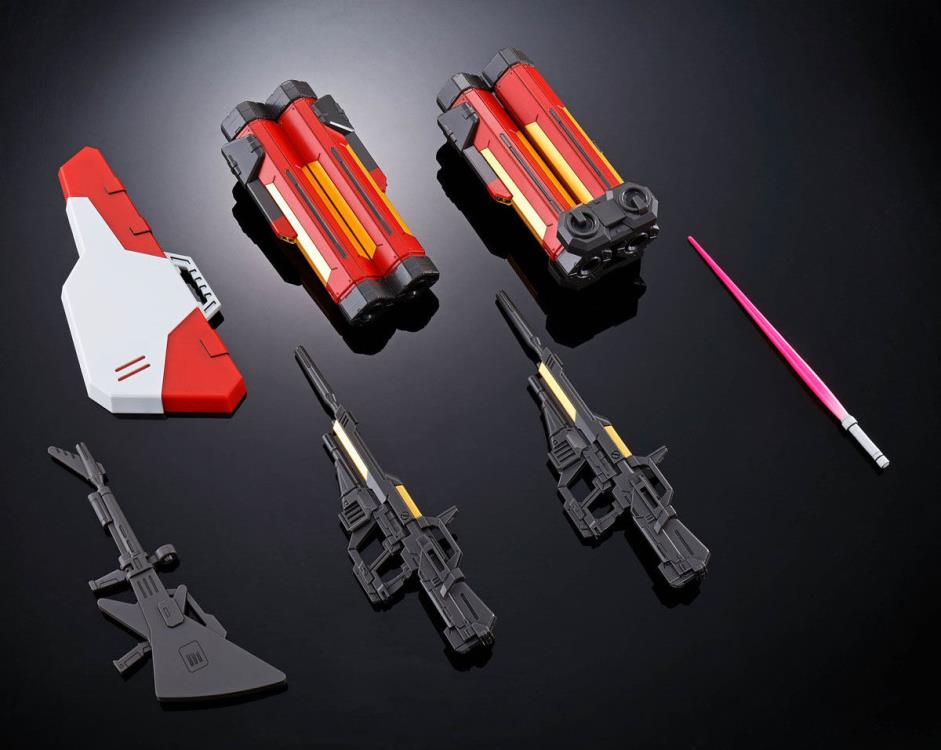Gundam 1/144 HG Extreme Versus Extreme Gundam Type Leos Eclipse Face Model Kit Exclusive product image 8, provided for