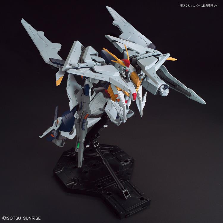 Gundam 1/144 HGUC #238 Hathaway RX-105 Xi Gundam Model Kit product image 6, provided for visual reference and product detail