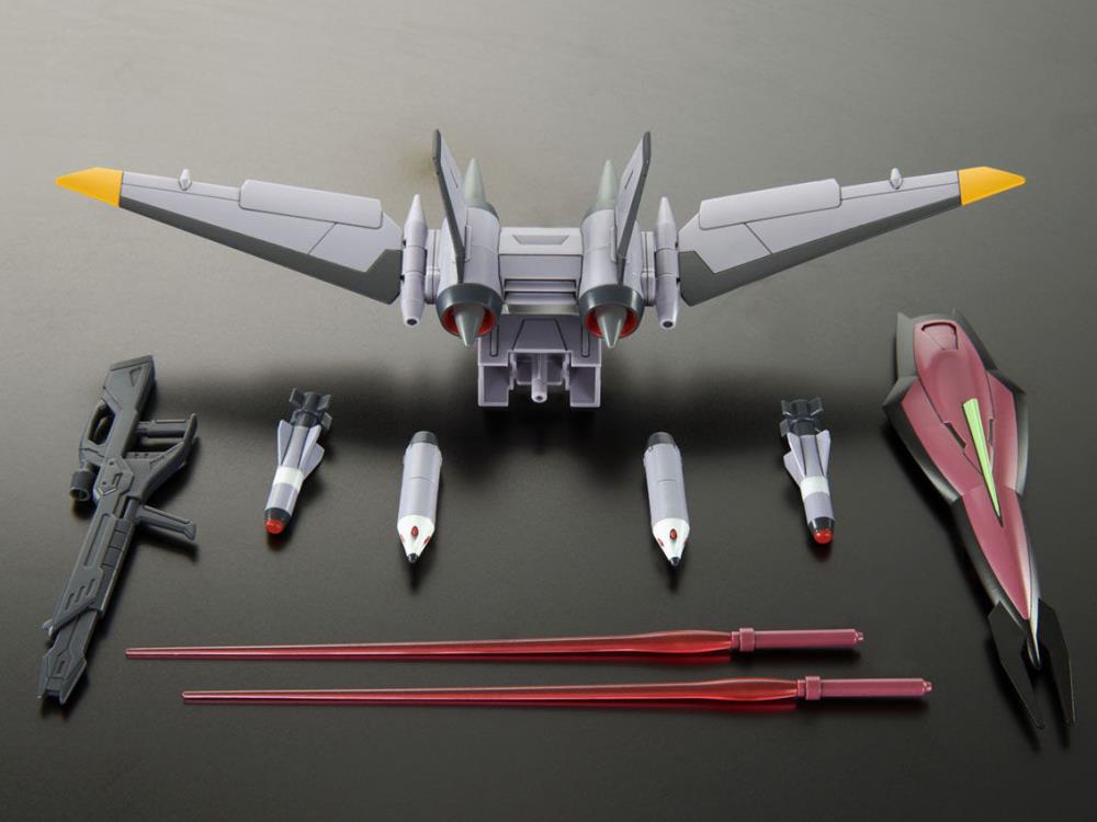 Gundam 1/144 HGUC Gundam Seed Destiny GAT-04 Windam (Neo Roanoke) HGCE Model Kit Exclusive product image 6, provided for