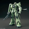 Gundam 1/144 HGUC #241 Gundam 0079 MS-06 Zaku II (Revive Ver.) Model Kit product image 1, provided for visual reference and