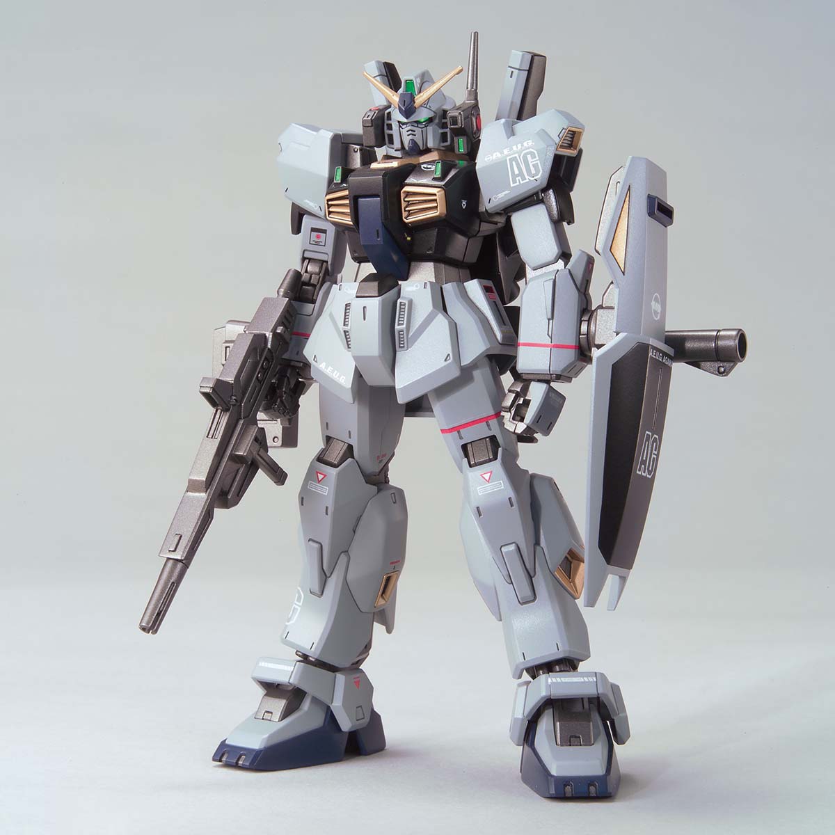Gundam 1/144 HG Gundam RX-178 Mk-II (21st Century Real Type Ver.) The Gundam Base Limited Model Kit Exclusive product image