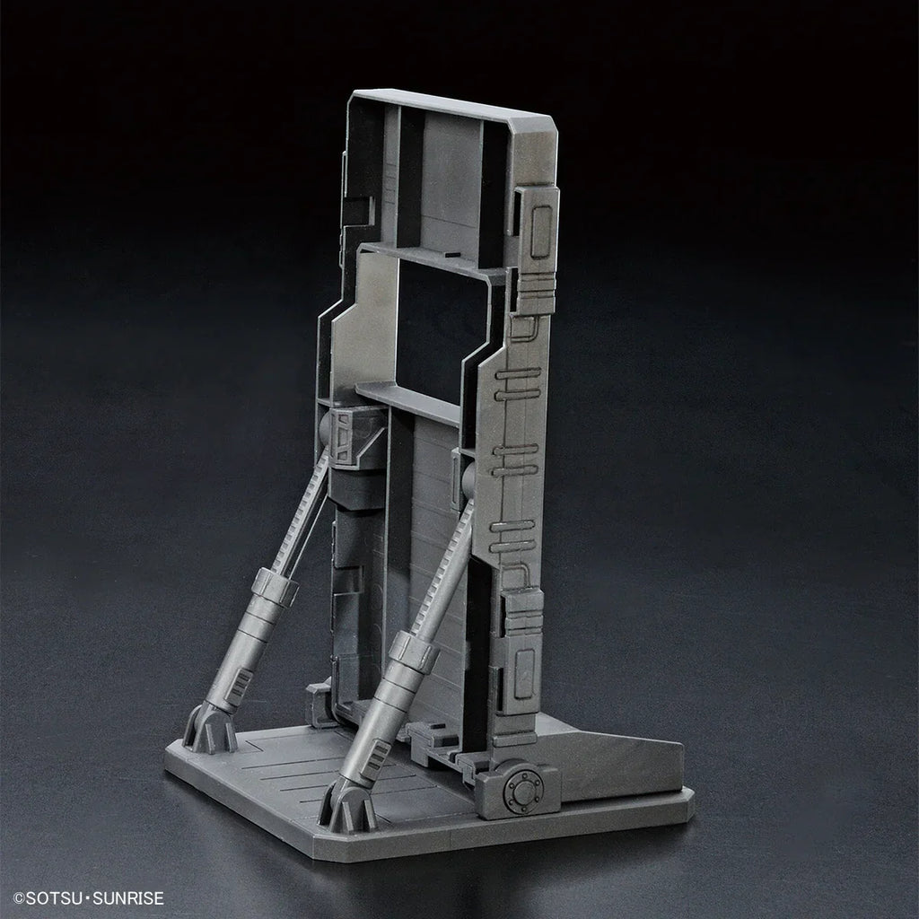 Gundam 1/144 HG White Base MS Hangar Set The Gundam Base Limited Model Kit Exclusive product image 3, provided for visual