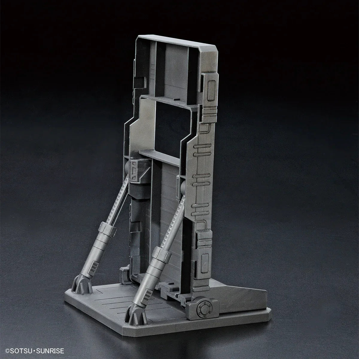 Gundam 1/144 HG White Base MS Hangar Set The Gundam Base Limited Model Kit Exclusive product image 3, provided for visual