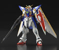 Gundam 1/144 RG #35 Wing XXXG-01W Wing Gundam Model Kit product image 1, provided for visual reference and product detail
