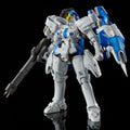 Gundam 1/144 RG Tallgeese III Titanium Finish Model Kit Exclusive product image 1, provided for visual reference and product