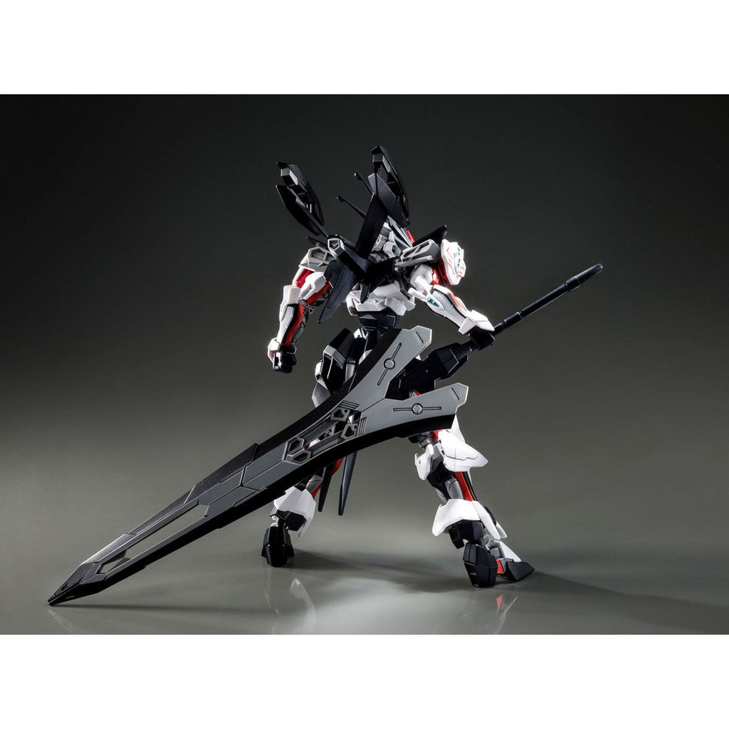Gundam 1/144 HG Seed Astray MHF-01Ω Load Astray Ω Model Kit Exclusive product image 3, provided for visual reference and