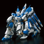 Gundam 1/144 RG #36 Char's Counterattack Beltorchika's Children RX-93-v2 HI-v Hi-Nu Gundam Model Kit product image 3,