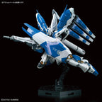 Gundam 1/144 RG #36 Char's Counterattack Beltorchika's Children RX-93-v2 HI-v Hi-Nu Gundam Model Kit product image 5,